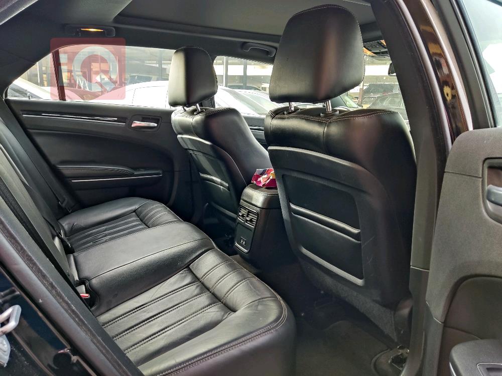 Chrysler 300